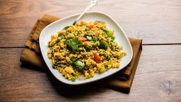 Weight Loss Diet: High-Protein Vegetarian Meals You Must Try