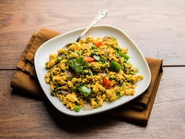 Weight Loss Diet: High-Protein Vegetarian Meals You Must Try Weight Loss Diet: High-Protein Vegetarian Meals You Must Try