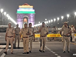 Delhi Police To Hold 'Thana Divas' For Public Grievances Every Saturday