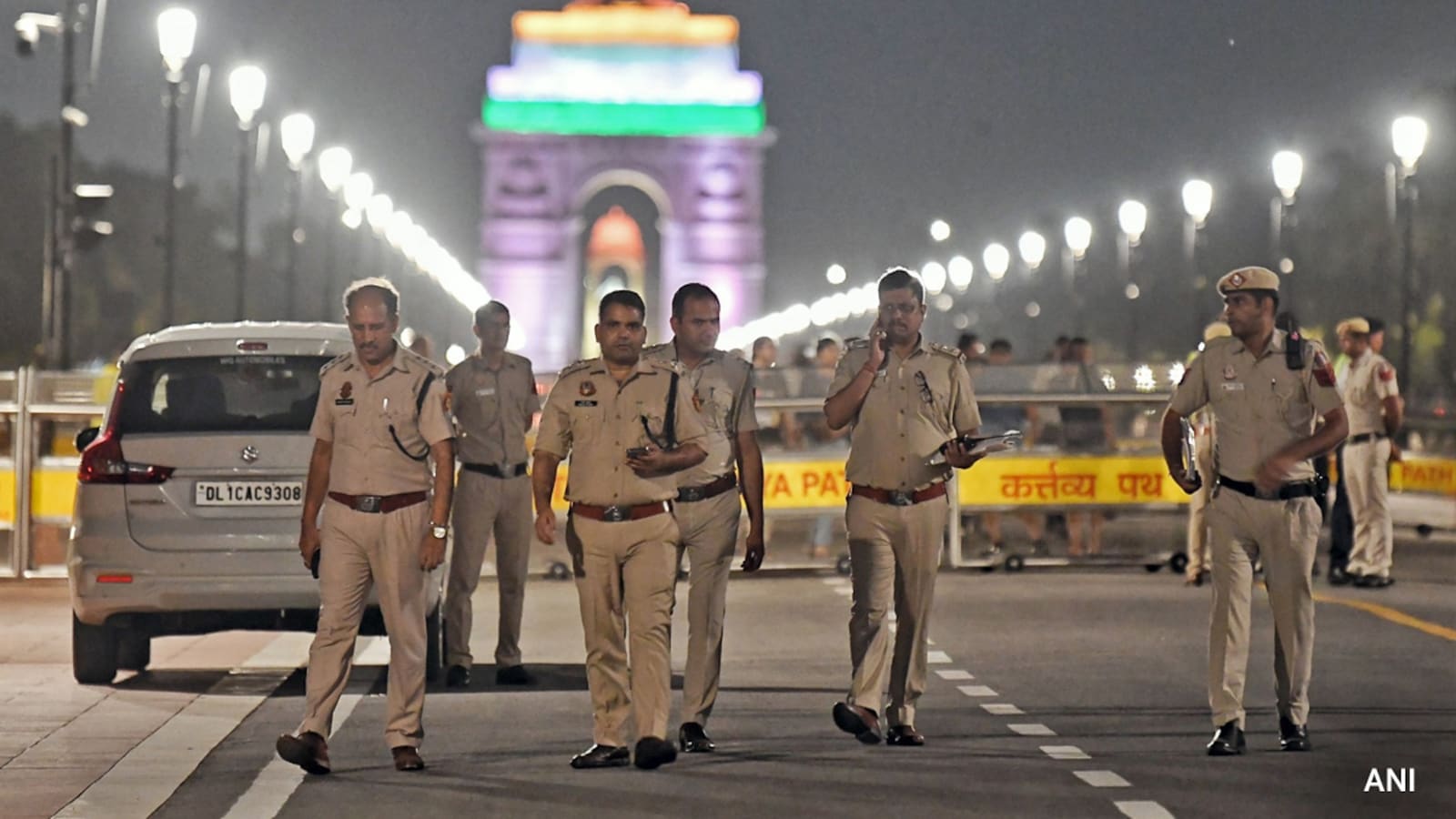 Delhi Police To Hold 'Thana Divas' For Public Grievances Every Saturday