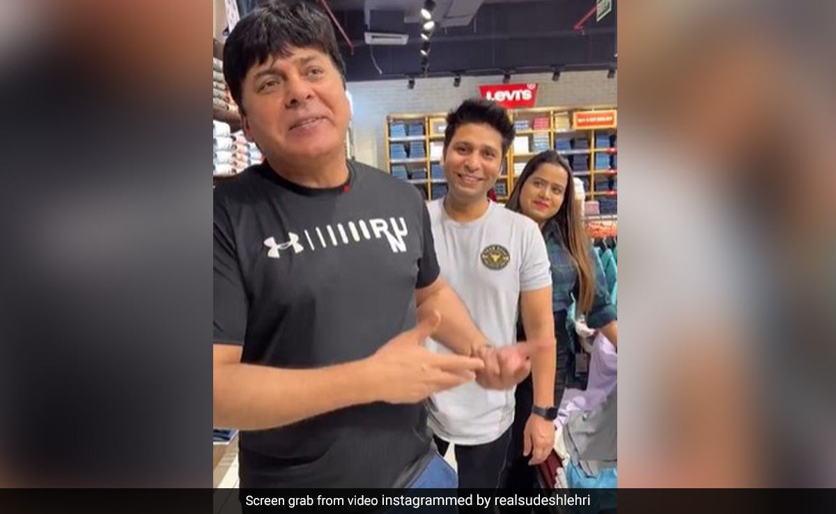 इस कॉमेडियन को बच्चे पहनाते रहे सेल के सस्ते कपड़े, उसे लगा पहन रहा हूं कोई महंगा ब्रांड