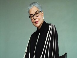 जीनत अमान जल्द करेंगी सिल्वर स्क्रीन पर वापसी, ये है फिल्म का नाम जीनत अमान जल्द करेंगी सिल्वर स्क्रीन पर वापसी, ये है फिल्म का नाम