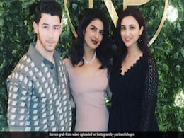 Parineeti Chopra-Raghav Chadha Wedding: Will Nick Jonas Give It A Miss? Parineeti Chopra-Raghav Chadha Wedding: Will Nick Jonas Give It A Miss?