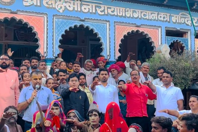 Latest and Breaking News on NDTV Latest and Breaking News on NDTV