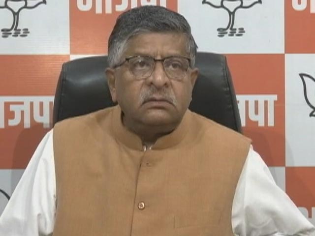 BJP Leader Slams MK Stalin's Son Over Controversial Remarks