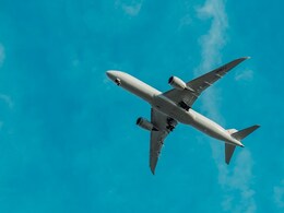 Food Authority Directs Airline Caterers To Prioritize Food Safety: Report