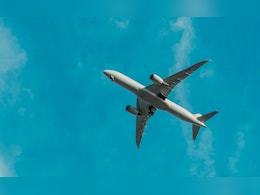 Iran Extends Access To Airspace For Overflights After Ceasefire Iran Extends Access To Airspace For Overflights After Ceasefire