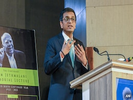 CJI डीवाई चंद्रचूड़ ने एक साल का कार्यकाल पूरा किया, आम लोगों को प्रभावित करने वाले अहम फैसले सुनाए CJI डीवाई चंद्रचूड़ ने एक साल का कार्यकाल पूरा किया, आम लोगों को प्रभावित करने वाले अहम फैसले सुनाए
