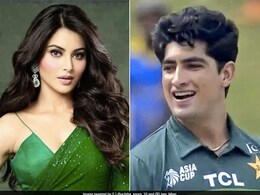 India vs Pakistan, Asia Cup 2023: Urvashi Rautela Trolled Over 'Naseem Shah' Instagram Story. See Post