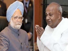 Ex-PMs, These Opposition Chief Ministers To Skip President's G20 Dinner Ex-PMs, These Opposition Chief Ministers To Skip President's G20 Dinner