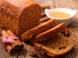 7 Spices That Will Make Your Cakes The Talk Of The Town 7 Spices That Will Make Your Cakes The Talk Of The Town