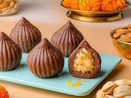 Ganesh Chaturthi 2024: Must Try These Healthy Modak Recipes Ganesh Chaturthi 2024: Must Try These Healthy Modak Recipes