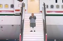 आसियान भारत शिखर सम्मेलन में हिस्सा लेने के लिए प्रधानमंत्री मोदी जकार्ता रवाना आसियान भारत शिखर सम्मेलन में हिस्सा लेने के लिए प्रधानमंत्री मोदी जकार्ता रवाना