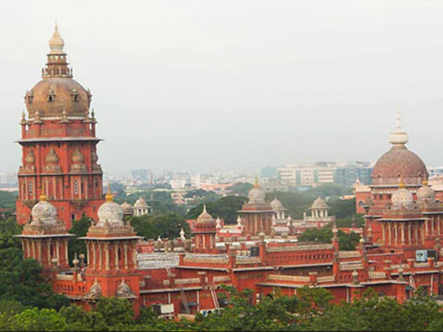 Explained: Enforcement Directorate Summons To 5 Tamil Nadu Officers Paused