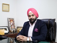 Flipkart and Amazon Sale 2023: Blaupunkt to Offer 24-inch LED Smart TV for Only Rs. 5,999, SPPL CEO Reveals