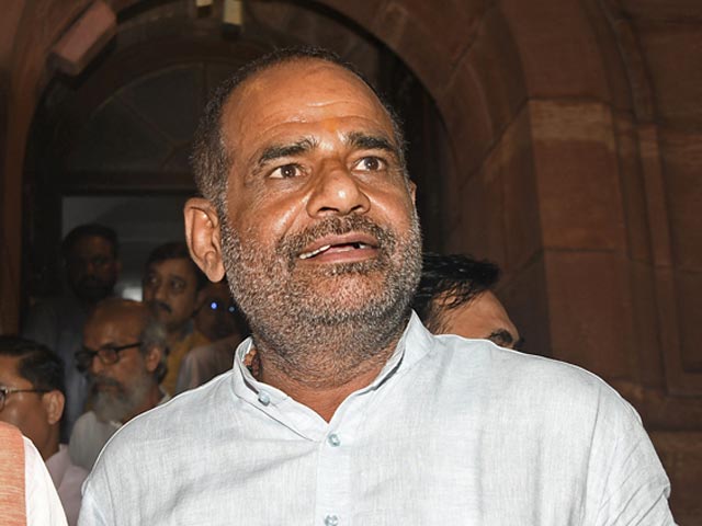 रमेश बिधूड़ी के बयान पर हंगामा जारी, मामले को प्रिवलेज कमेटी के पास भेजने की मांग