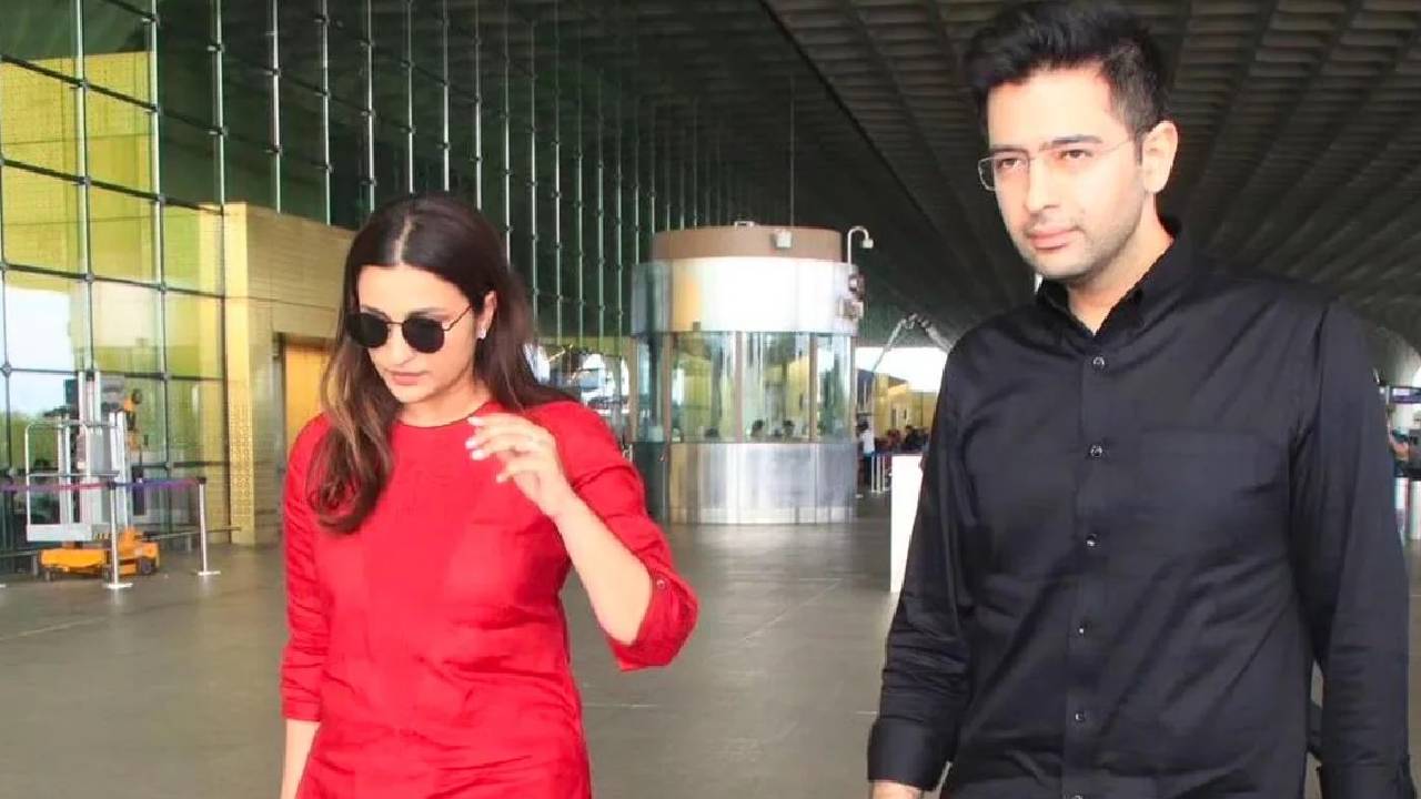 वेडिंग वेन्यू से रिसेप्शन तक, जानें परिणीति और राघव की शादी की डिटेल्स