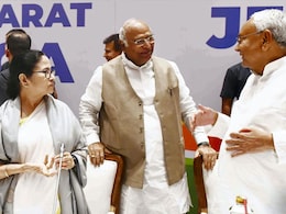 मिशन 2024 पर मंथन : I.N.D.I.A. गठबंधन ने किया 14 सदस्यीय समन्वय समिति का गठन मिशन 2024 पर मंथन : I.N.D.I.A. गठबंधन ने किया 14 सदस्यीय समन्वय समिति का गठन