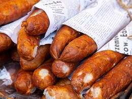 Avoid Using Newspaper To Wrap, Serve Food: Food Authority Highlights Health Risks Involved Avoid Using Newspaper To Wrap, Serve Food: Food Authority Highlights Health Risks Involved