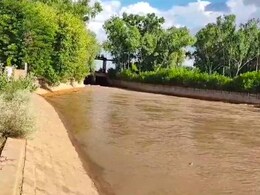 अब सीकर को मिलेगा यमुना का पानी, यूडीएच मंत्री झाबर सिंह खर्रा ने दी कई सौगातें अब सीकर को मिलेगा यमुना का पानी, यूडीएच मंत्री झाबर सिंह खर्रा ने दी कई सौगातें