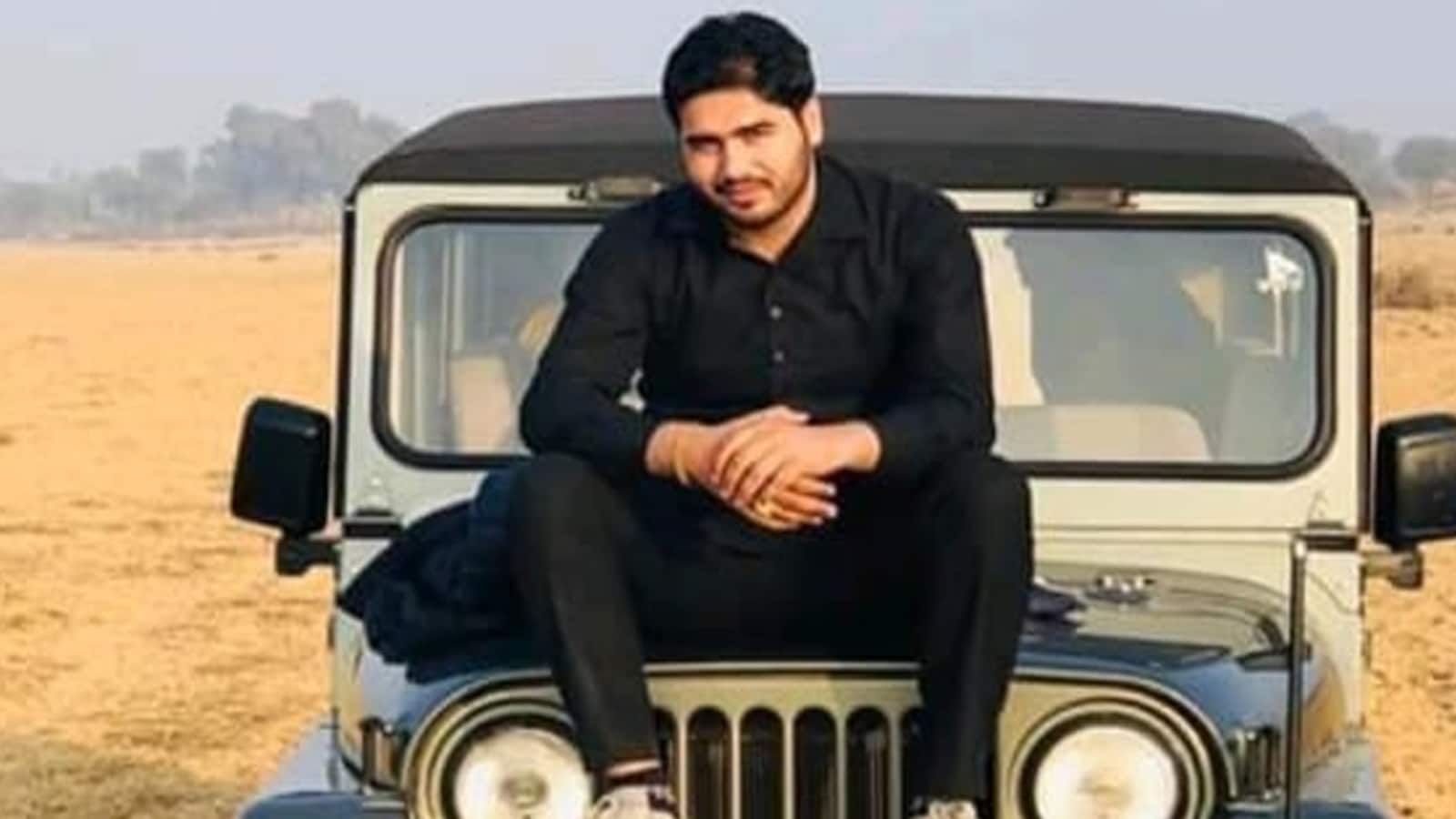 Indian Man In Canada Claims He Wasn't Aware His Friend Was In Bishnoi Gang