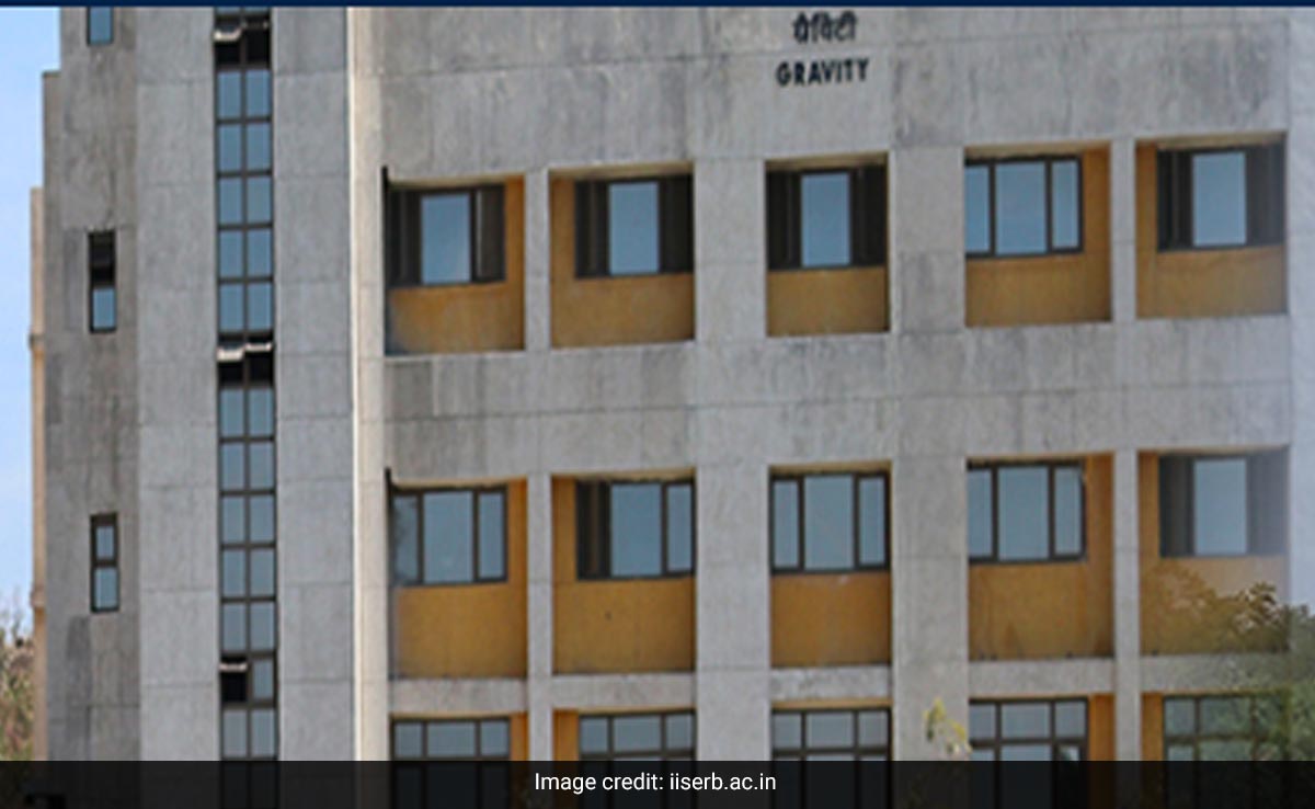 IISER Bhopal Researchers Develop Technique To Improve Accuracy Of Rainfall Predictions