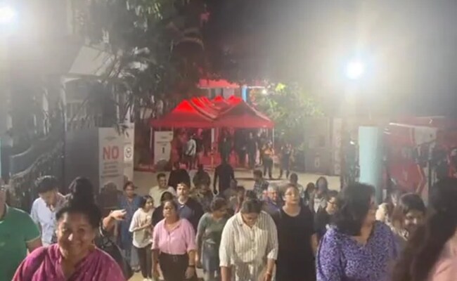 Latest and Breaking News on NDTV Latest and Breaking News on NDTV