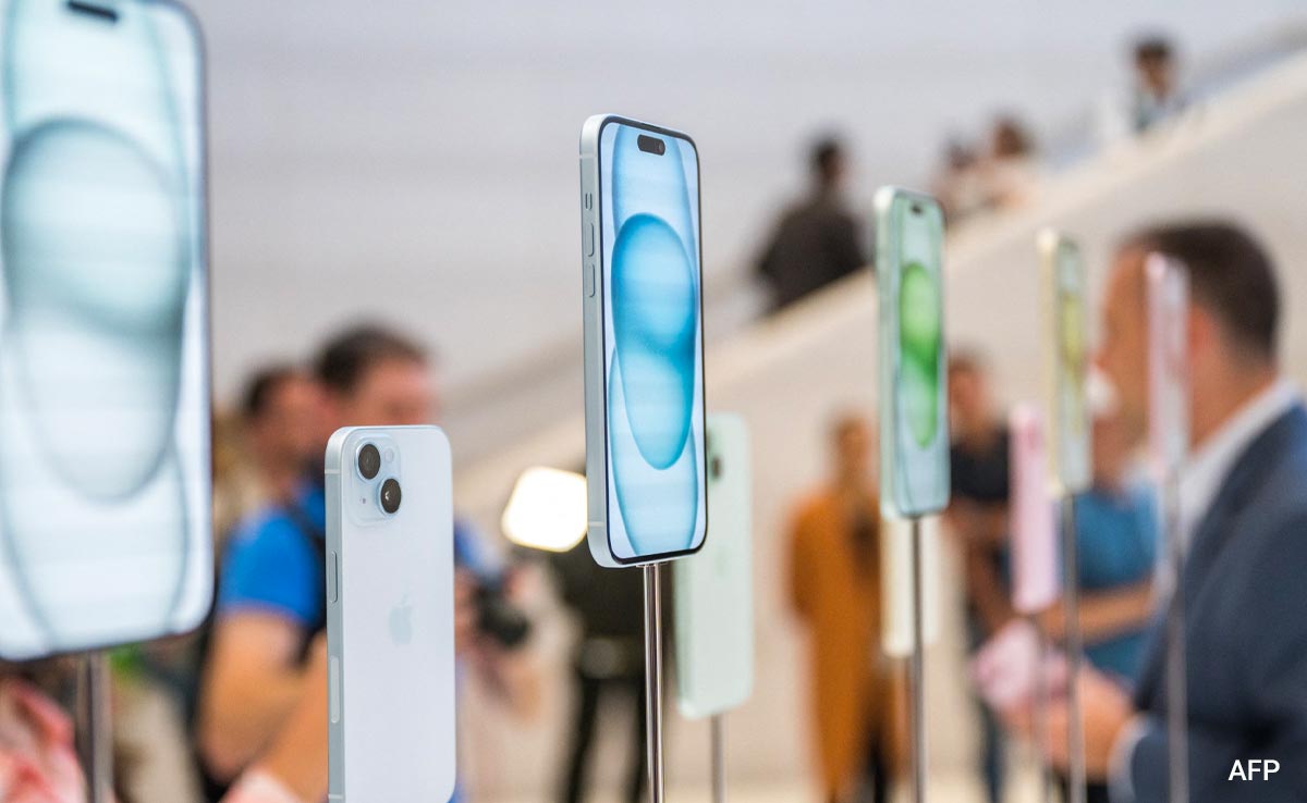 Apple iPhone 15 To Go On Sale In India Today: Check Prices And More