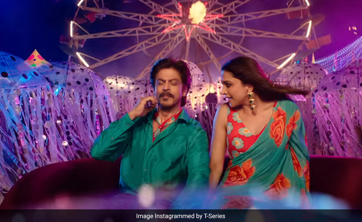 <i>Jawan</i> Box Office Collection Day 16: Shah Rukh Khan's Film "Continues To Dominate" At Rs 480 Crore