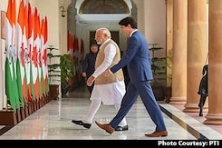Indian Visa Services In Canada Suspended Amid Huge Diplomatic Row Indian Visa Services In Canada Suspended Amid Huge Diplomatic Row