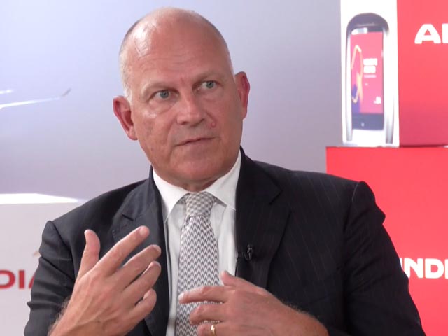 What Air India CEO Said On Transition From Old To New Brand