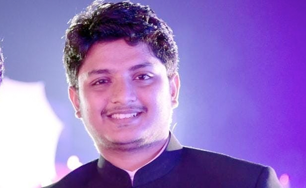 सरगुजा के शुभम देव छत्तीसगढ़ पीएससी में दूसरे स्थान में आए, जिले का नाम किया रोशन