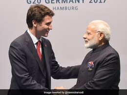 कनाडा पर भारत का बड़ा फैसला , वीजा सर्विस सस्पेंड होने से नागरिकों की एंट्री पर रोक 