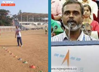 Top Event In MP-CG: चंद्रयान-3 के वैज्ञानिक पी. वीरामुथुवेल को किया जाएगा सम्मानित, जानें आज की बड़ी अपडेट्स