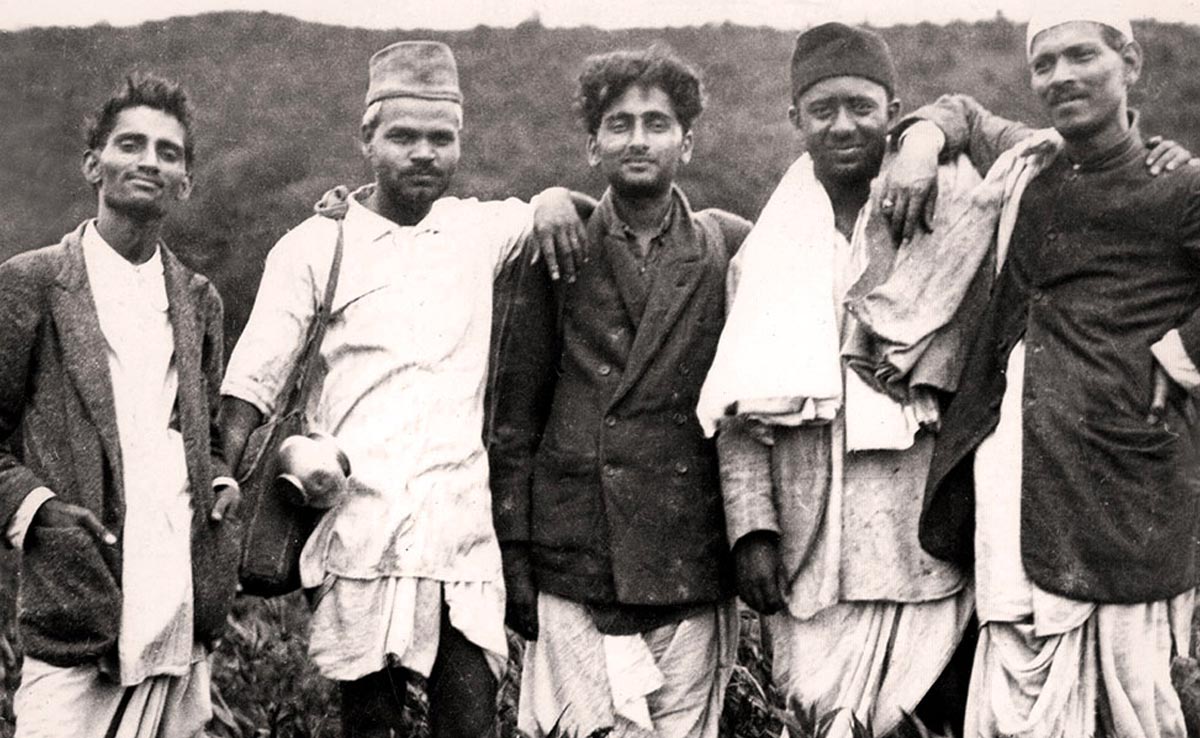 <i>The World Is Family</i> Review: History Hits Home In Anand Patwardhan's Superb Documentary