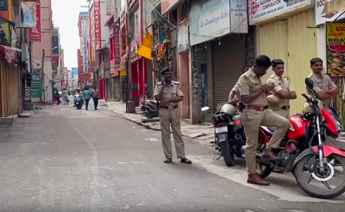 Karnataka Bandh Today Over Cauvery Issue: What's Open, What's Not