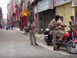 Karnataka Bandh Over Cauvery Gets "Moral Support", Bus, School Ops Normal