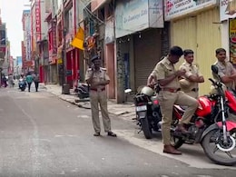Karnataka Bandh Over Cauvery Gets "Moral Support", Bus, School Ops Normal