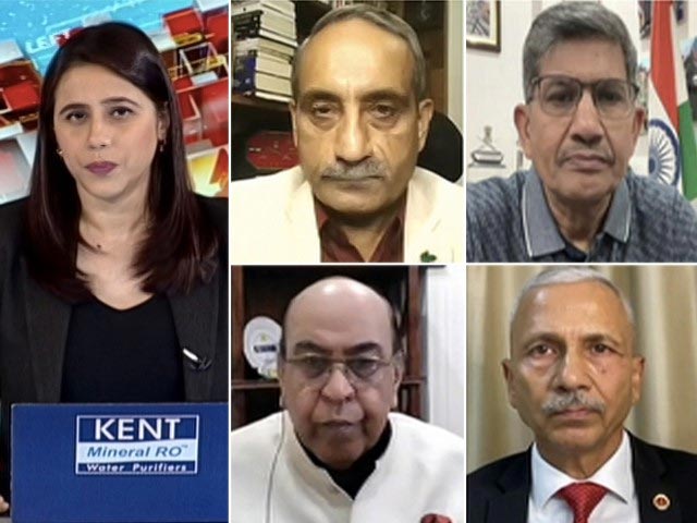 Reining In Cross-Border Terrorism A Challenge