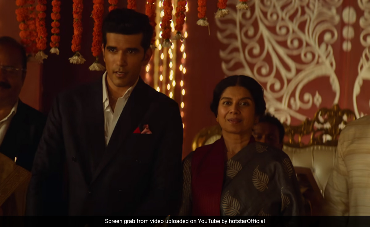 <i>Kaala</i> Review: All Sound And Fury, A Shot In The Dark That Misses The Mark