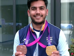 Asian Games 2023: मध्यप्रदेश के ऐश्वर्य ने किया कमाल, अब जीता गोल्ड और सिल्वर, निशानेबाजी में पदक हुए 17