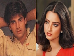 जब अक्षय कुमार से हो गया था रेखा को प्यार, सेट पर करने लगी थीं ये काम, खुद रवीना टंडन ने किया था खुलासा जब अक्षय कुमार से हो गया था रेखा को प्यार, सेट पर करने लगी थीं ये काम, खुद रवीना टंडन ने किया था खुलासा