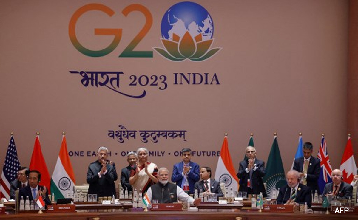 Opinion: G20 And Indian Foreign Policy Will Never Be The Same Again