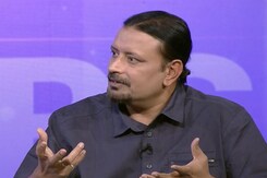 "I Can't Give Up My Battle": Cancer Survivor Gaurav Tandon Talks About Fighting Odds "I Can't Give Up My Battle": Cancer Survivor Gaurav Tandon Talks About Fighting Odds