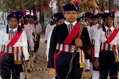 Chennai Hosts Street Children Cricket World Cup Chennai Hosts Street Children Cricket World Cup
