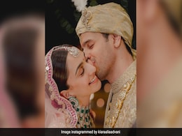 From Sidharth Malhotra-Kiara Advani To Priyanka Chopra-Nick Jonas - A Round Up Of Stars Who Got Married In Rajasthan From Sidharth Malhotra-Kiara Advani To Priyanka Chopra-Nick Jonas - A Round Up Of Stars Who Got Married In Rajasthan