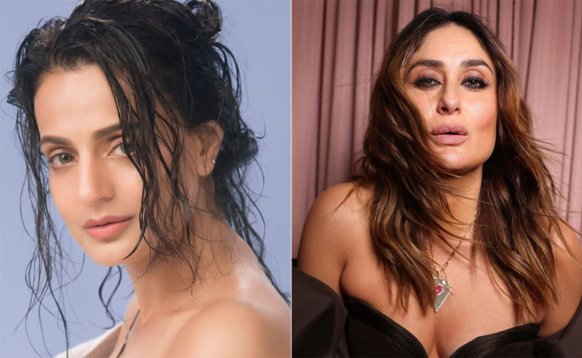 Ameesha Patel On Kareena Kapoor's Exit From <i>Kaho Naa... Pyaar Hai</i>: "Rakesh Ji Asked Her To Leave"