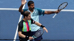 "I Was On 2-3 Painkillers A Day...": Rohan Bopanna's Journey To US Open 2023 Final