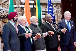 पीएम मोदी के ग्लोबल बायोफ्यूल अलायंस से जुड़े 19 देश पीएम मोदी के ग्लोबल बायोफ्यूल अलायंस से जुड़े 19 देश