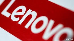 Lenovo To Make AI Servers In India As Nation's Tech Push Deepens